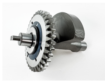 Вал балансирный LX176MN YBS300