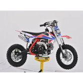 Питбайк ZUUMAV FX K1 (90cc, 12/10)