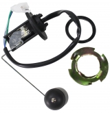 Датчик уровня топлива Кит. Скутер 4т