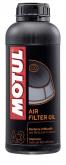 Смазка фильтра MOTUL A3 Air Filter Oil, 1 л.