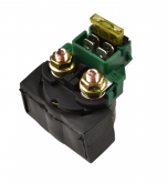 Реле стартера с предохранителем ATV-500/800 (круглое)