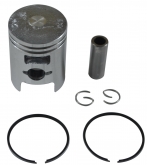 Поршень в сборе Cкутер DIO50 d39+0.5