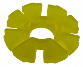 Муфта задней звезды CG150 силикон