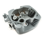 ГБЦ (головка) в сборе 163FML, 164FML (CG200-A)