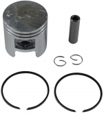 Поршень в сборе Cкутер AD65 d44