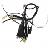 Проводка ATV FOX/Classic 8