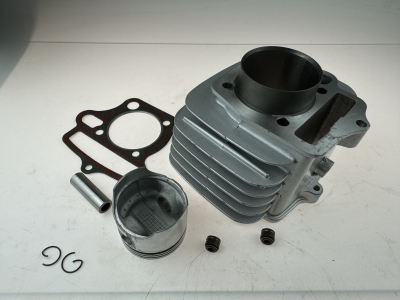 ЦПГ (поршневая) LF120 см3 (52,4 мм,p=13мм) УЦЕНКА 2