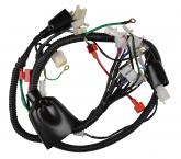 Проводка KAYO K1 ENDURO