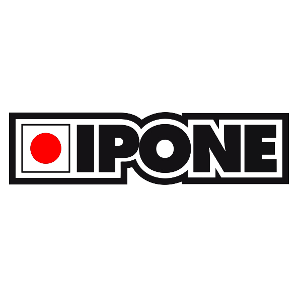 Наклейка Ipone