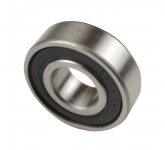 Подшипник 6202 2RS заднего колеса TTR-125