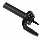 Ручка газа в сборе под два троса