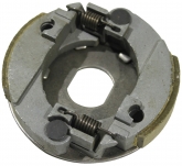 Центробежные колодки сцепл. в сб. JOG50