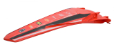 Крыло заднее Regulmoto CRZ-300 (Красный/ черный, , 301084-1)