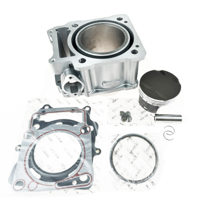 ЦПГ (поршневая) в сборе ZS174MN-5 (NB300) 74мм