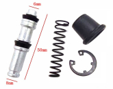 Ремкомплект главного тормозного цилиндра переднего #1