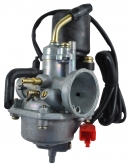 Карбюратор Yamaha JOG50/3KJ