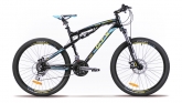 Велосипед GTX MOON 1000