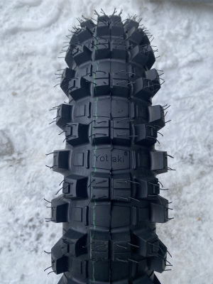 Покрышка MIMMO TIRE YT-02X 120/100-18 (MEDIUM SOFT)