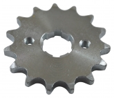 Звезда ведущая 428-14 (CG/CB,вал 20 мм)