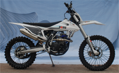 Мотоцикл KEWS K20 NC250 (без прогрессии)