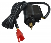 Электроклапан карбюратора 139QMB 50/80см3