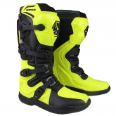 Мотоботы Scoyco MBM003(салатовый)