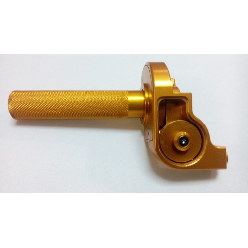 Ручка газа HX-108 CNC