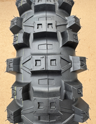 Покрышка MIMMO TIRE SYH-152 110/100-18 (HARD TIRE)