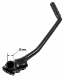 Кикстартер 165FMM #4