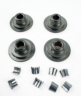 Тарелки+сухари клапанов LX176MN YBS300