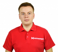 Дмитрий Иванов