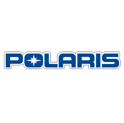 Наклейка Polaris