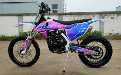 Мотоцикл KEWS K16 NB300 (с прогрессией)