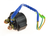 Реле стартера CG125-250 CB125-250 купить в интернет-магазине Мотмаркет ...