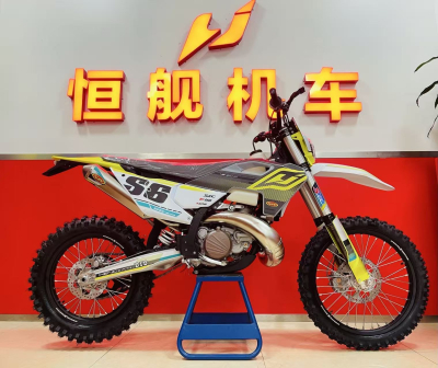 Мотоцикл Hengjian S6 Z300 2T (без прогрессии, HUS)