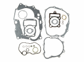 Набор прокладок полный 167FMM (CG250)