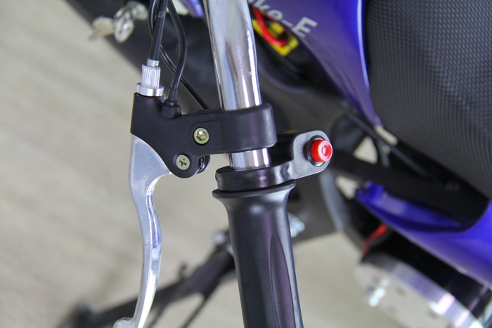 Mini Bike 800w