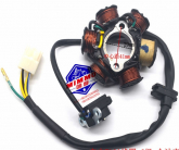 Статор генератора ZS1P62YML-2 (W190)