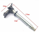 Вал п/п в сборе ZS177MM(NC250) (водянка 4кл)