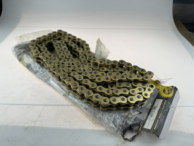 Цепь приводная SFR 530H-X (120L) (усиленная,сальниковая) УЦЕНКА