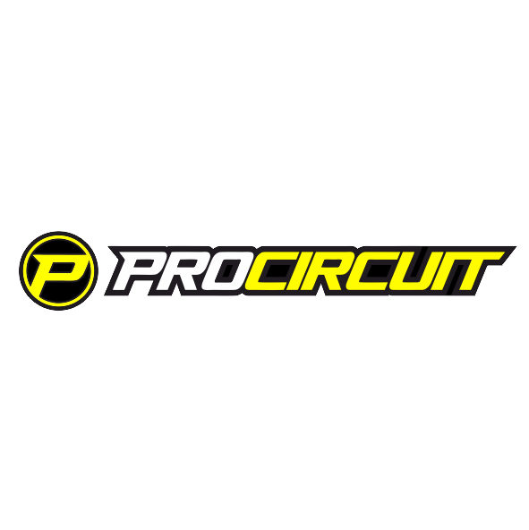 Наклейка ProCircuit