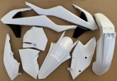 Пластик (полный копл.) KTM (SX125/150 16-18 SX250 17-18 SXF250/350/450 16-18 XC250/300 17-18)
