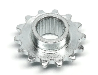 Шестерня электростартера ZS1P62YML-2 (W190)