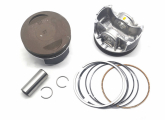 Поршень в сборе d=62мм ZS1P62YML-2 (W190)  (тефлоновое покр.)