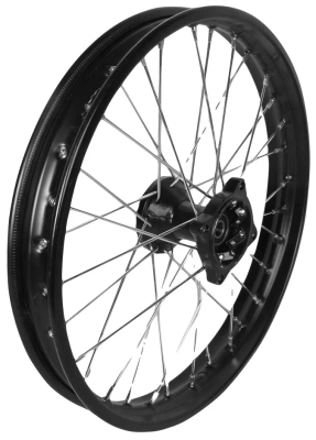 Обод кросс 19" (1,60-R19 d=15mm, передний)