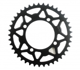 Венец, ведомая звезда KAYO 125 (420-41)