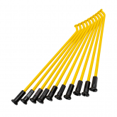 Спицы колеса 14" 10шт. желтые, питбайк Seven