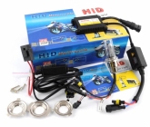 Биксенон мото H6 4300K