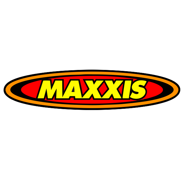 Наклейка Maxxis