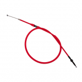 Трос сцепления NIBBI 4T (Cross NC ) вод.охлаждение (L1090 мм, общая длина 1190 мм)